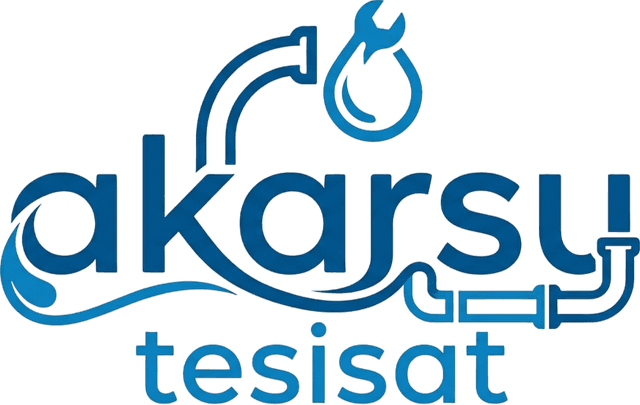 Akarsu Tesisat Logo